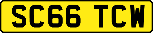 SC66TCW