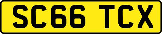 SC66TCX