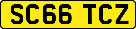 SC66TCZ