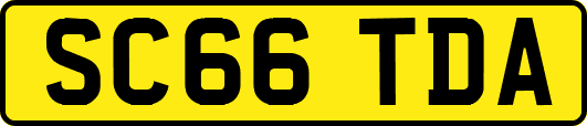 SC66TDA