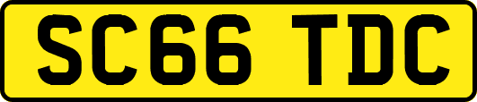 SC66TDC
