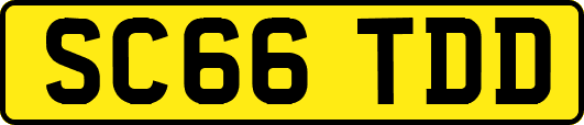 SC66TDD