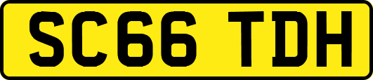 SC66TDH