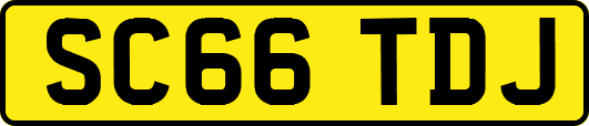 SC66TDJ