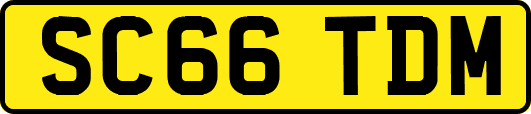 SC66TDM