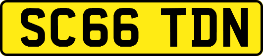 SC66TDN