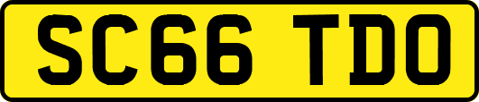 SC66TDO