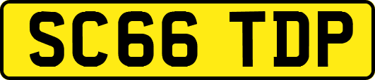 SC66TDP