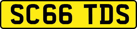 SC66TDS