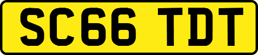 SC66TDT