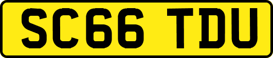 SC66TDU