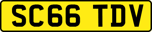 SC66TDV