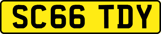 SC66TDY