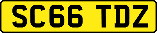 SC66TDZ