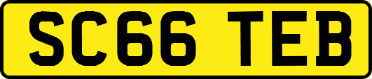 SC66TEB