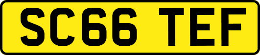 SC66TEF