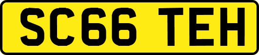 SC66TEH