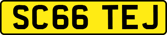 SC66TEJ