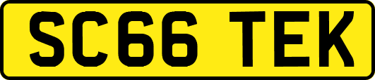 SC66TEK
