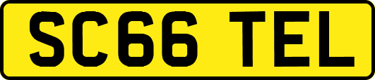 SC66TEL