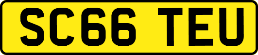 SC66TEU