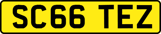 SC66TEZ