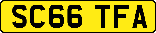 SC66TFA