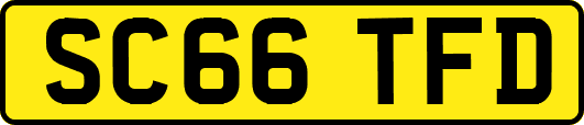 SC66TFD