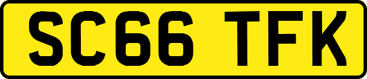 SC66TFK
