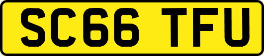 SC66TFU