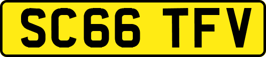 SC66TFV