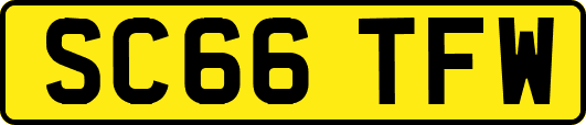 SC66TFW