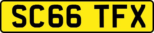 SC66TFX