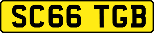 SC66TGB