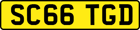SC66TGD