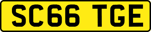 SC66TGE