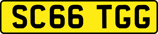 SC66TGG