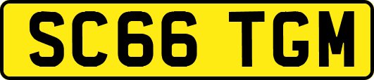 SC66TGM