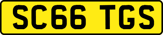 SC66TGS