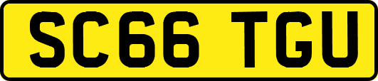 SC66TGU