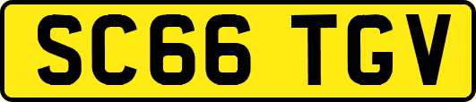 SC66TGV