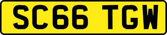 SC66TGW