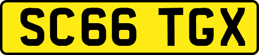 SC66TGX