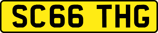 SC66THG