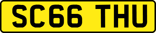 SC66THU
