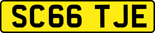 SC66TJE