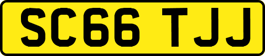 SC66TJJ