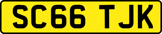 SC66TJK