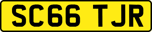 SC66TJR