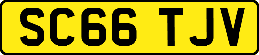 SC66TJV